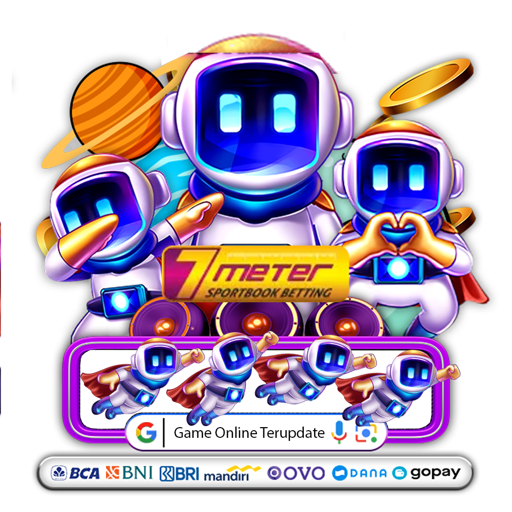 7METER : Tempat Bermanin Game SBOBET Online Paling Terlengkap